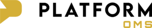 Platform Online Management Systems Logo